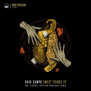 Download track Sweet Things (Original Mix) Rafa Campo