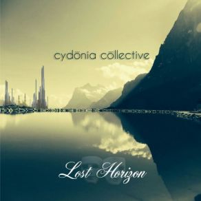 Download track The Silk Road Cydonia Collective