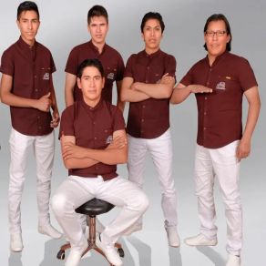 Download track Cholita Bandida Grupo Ternura De Sucre Bolivi