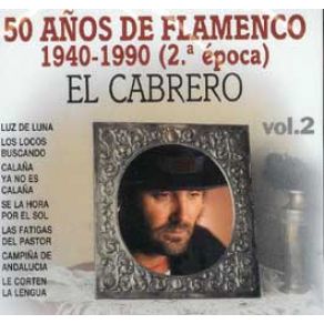 Download track Los Locos Buscando (Aires De Huelva) El Cabrero