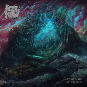 Download track The Phantom Electric Age Of The Wolf