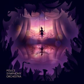 Download track Ti, Kteří Odešli (Live) Police Symphony Orchestra