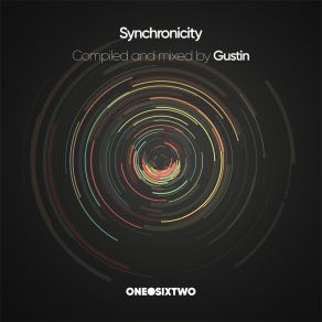 Download track Synchronicity (Continuous Mix) Gustin