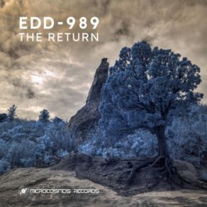 Download track Nine Moons Of Saturn EDD-989