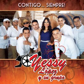 Download track Mucho Más Que Amor Yessy López