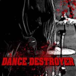 Download track Dance Destroyer Shaved Ballz