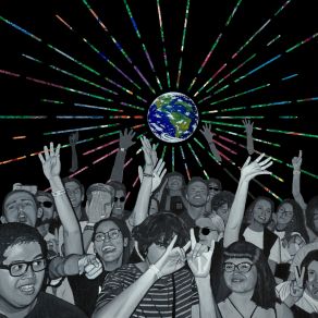 Download track World Wide Pop Superorganism