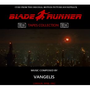 Download track End Title (Reprise)  Vangelis