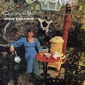 Download track La Colombe Judy Collins