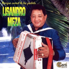 Download track Niño Majadero Lisandro Meza