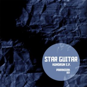 Download track Overbooked Star Guitar