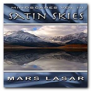 Download track Satin Skies Mars Lasar