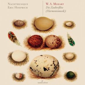 Download track Die Zauberflöte, K. 620 (Excerpts Arr. For Chamber Ensemble): Ein Mädchen Oder Weibchen Nachtmusique