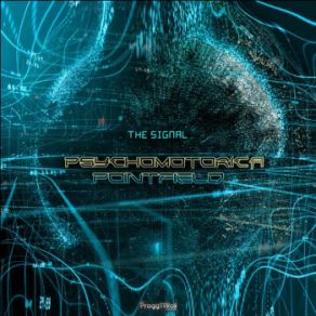 Download track The Signal Pointfield, Psychomotorica