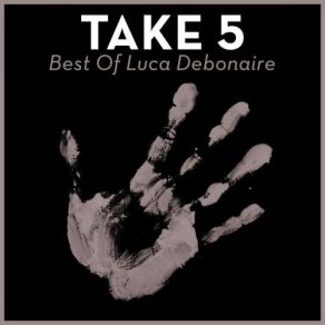 Download track Give It Up! (Luca Debonaire Club Mix) Luca DebonaireJulia Del More