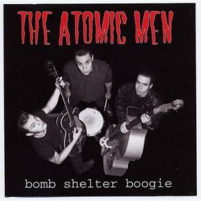 Download track Restless Atomic Men