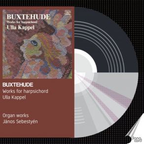 Download track Suite In A Major: III. Sarabande Ulla Kappel