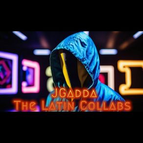 Download track Bailando Toda La Noche JGadda