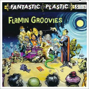 Download track I'd Rather Spend My Time With You The Flamin' Groovies