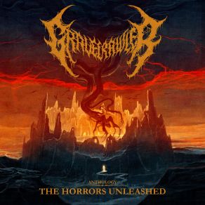 Download track Putrid Incarnation Gravecrawler