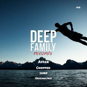 Download track Chopped Jump (Radio Edit) Affar