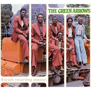 Download track Hurungwe Green Arrows