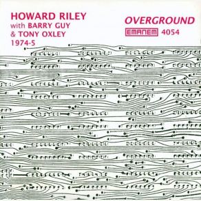 Download track Loops Howard Riley Trio