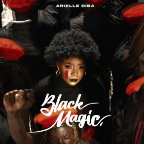 Download track With Love, Arielle (Intro) Arielle Diba