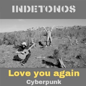 Download track Cyberpunk Indétonos