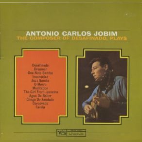 Download track One Note Samba Antonio Carlos Jobim