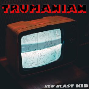 Download track Blame New Blast Kid