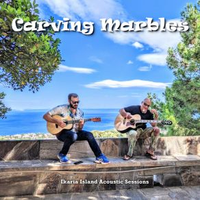 Download track Burning Down The Stage - (Acoustic) Carving Marbles