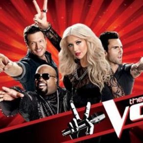 Download track Quot If I Ain't Got Youquot (The Voice USA Season 2) Jesse Campbell, Anthony Evans