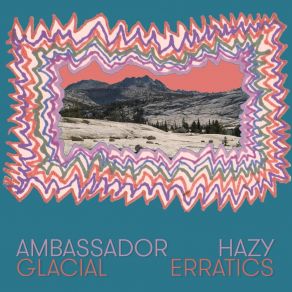 Download track We Are The Pleasure Seekers Ambassador Hazy