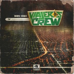 Download track Nada Me La Baja Viajeros Crew