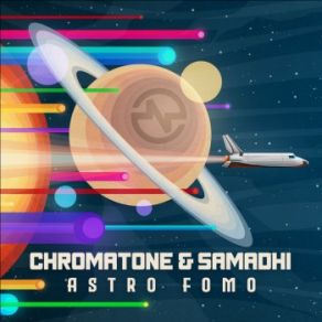 Download track All The Things Samadhi, Chromatone