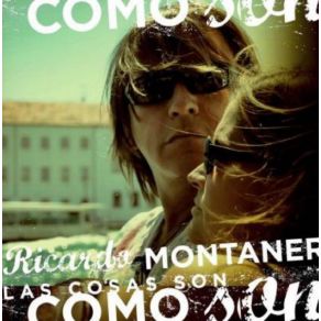 Download track Las Cosas Son Como Son Ricardo Montaner