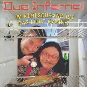 Download track Auf Dem Bauernhof Duo Infernal