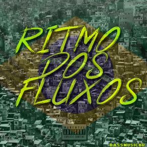 Download track Ritmo Dos Fluxos Wndo48