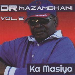 Download track Nacina Dr Mazambhani