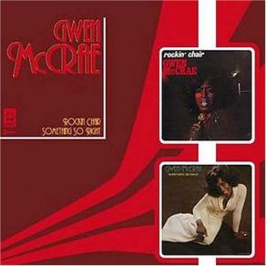 Download track Something So Right Gwen Mccrae