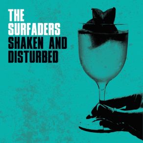 Download track Dark And Stormy The Surfaders