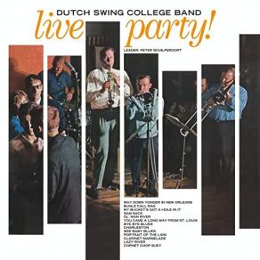 Download track Way Down Yonder In New Orleans The Dutch Swing College Band