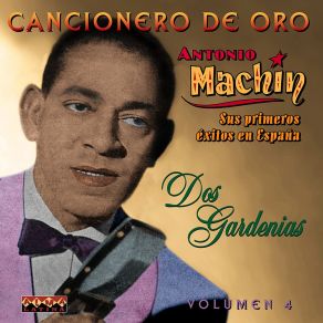 Download track Dame Una Cita Antonio Machín