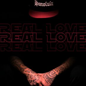 Download track Real Love Jaykeyz