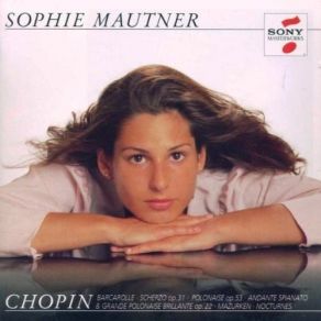 Download track 7. MAZURKA Cis-Moll Op. 50 Nr. 3 Frédéric Chopin