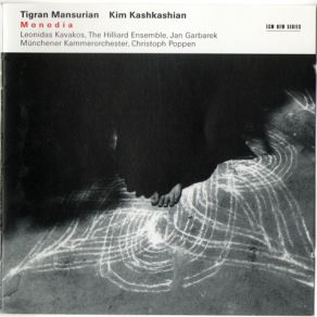 Download track Lachrymae (1999) For Soprano Saxophone And Viola Kim Kashkashian, Tigran Mansurian