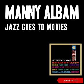 Download track La Dolce Vita Manny Albam And His Orchestra