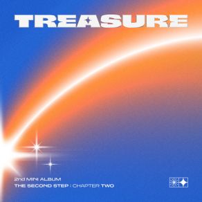 Download track 묻어둔다 (HOLD IT IN) Treasure 2