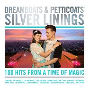 Download track Dreamboats And Petticoats Jason Donovan